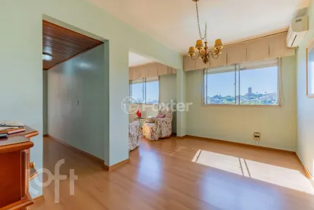 Apartamento com 3 Quartos à venda, 63m² no Santo Antônio, Porto Alegre