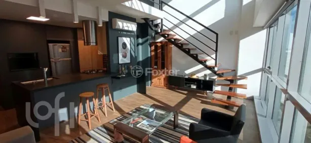 Kitnet com 1 Quarto à venda, 70m² no Centro Histórico, Porto Alegre
