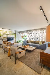 Apartamento com 4 Quartos à venda, 258m² no Cambuí, Campinas