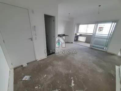 Apartamento com 2 Quartos à venda, 75m² no Conjunto Residencial Trinta e Um de Março, São José dos Campos