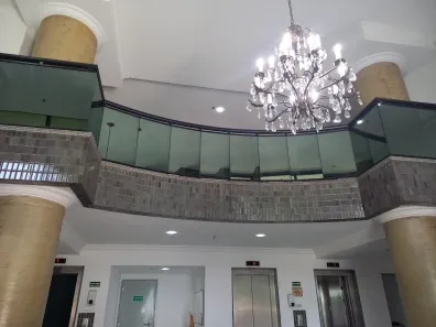 Sala Comercial para alugar, 40m² no Lapa, São Paulo