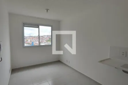 Apartamento com 2 Quartos à venda, 33m² no Jardim Soares, São Paulo