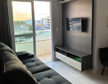 Apartamento com 2 Quartos à venda, 60m² no Saraiva, Uberlândia