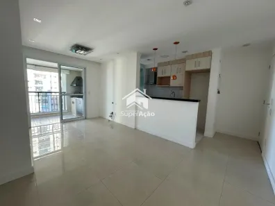 Apartamento com 2 Quartos para alugar, 68m² no Jardim Flor da Montanha, Guarulhos
