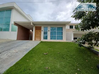 Casa de Condomínio com 3 Quartos à venda, 260m² no Santa Rosa, Vinhedo