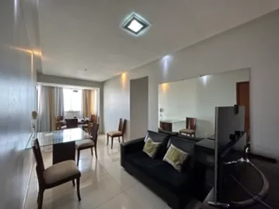 Apartamento com 3 Quartos à venda, 70m² no Buritis, Belo Horizonte
