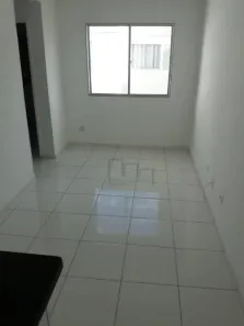 Apartamento com 2 Quartos à venda, 47m² no Vossoroca, Votorantim