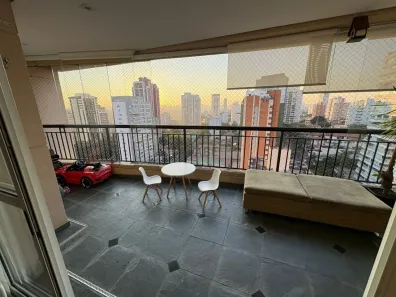 Apartamento com 3 Quartos à venda, 115m² no Vila Mascote, São Paulo