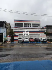 Prédio Comercial para venda ou aluguel, 600m² no Vila Jaguara, São Paulo