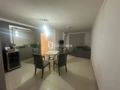 Apartamento com 3 Quartos à venda, 102m² no Vila Independência, Piracicaba