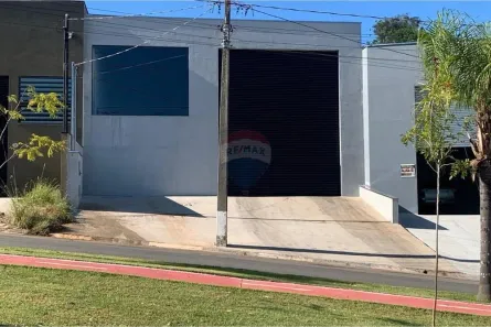 Galpão/Depósito/Armazém para alugar, 200m² no Condomínio Villa Verde Bragança, Bragança Paulista