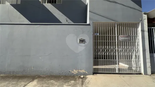 Casa com 2 Quartos para alugar, 55m² no Jardim Califórnia, Indaiatuba