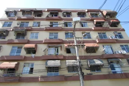 Apartamento com 2 Quartos para alugar, 65m² no Brasilândia, São Gonçalo