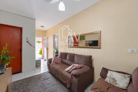 Casa com 3 Quartos à venda, 99m² no Padroeira, Osasco