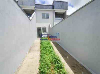 Casa com 2 Quartos à venda, 60m² no Vila Suzana, Mateus Leme