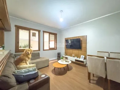 Apartamento com 2 Quartos à venda, 85m² no Petrópolis, Porto Alegre