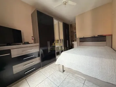 Casa com 4 Quartos à venda, 191m² no Santo Agostinho, Volta Redonda