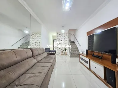 Sobrado com 3 Quartos à venda, 155m² no Cidade Patriarca, São Paulo