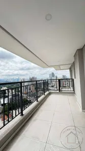 Apartamento com 2 Quartos à venda, 73m² no Butantã, São Paulo