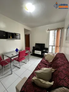 Apartamento com 2 Quartos para alugar, 48m² no Pedra do Descanso, Feira de Santana