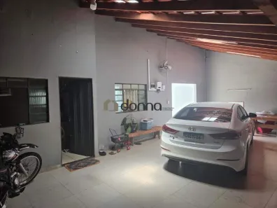 Casa com 2 Quartos à venda, 96m² no Oneida Mendes, Uberaba