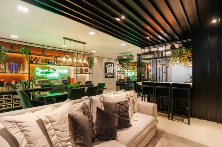 Apartamento com 3 Quartos à venda, 149m² no Ahú, Curitiba