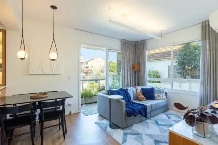 Apartamento com 2 Quartos à venda, 67m² no Vila Ipiranga, Porto Alegre
