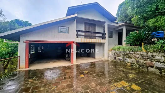 Fazenda/Sítio com 2 Quartos à venda, 150m² no São Virgílio, Caxias do Sul