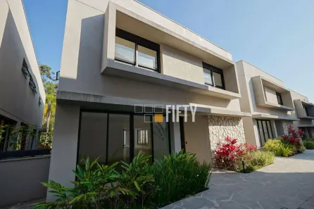 Casa de Condomínio com 4 Quartos para alugar, 850m² no Chácara Santo Antônio (Zona Sul), São Paulo