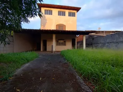 Casa com 12 Quartos à venda, 431m² no das Laranjeiras, Serra