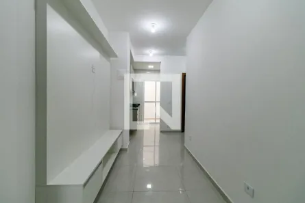 Apartamento com 2 Quartos à venda, 42m² no Parque Maria Luiza, São Paulo