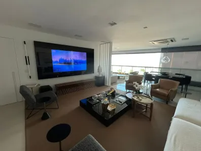 Apartamento com 3 Quartos à venda, 152m² no Horto Florestal, Salvador