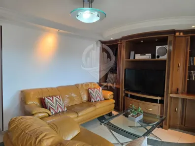 Cobertura com 4 Quartos à venda, 161m² no Casa Verde, São Paulo
