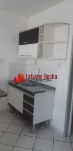 Kitnet com 1 Quarto para alugar, 10m² no Centro, Feira de Santana