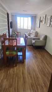 Apartamento com 2 Quartos à venda, 52m² no Parque Munhoz, São Paulo