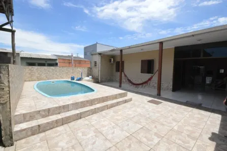 Casa com 3 Quartos à venda, 110m² no Niterói, Canoas