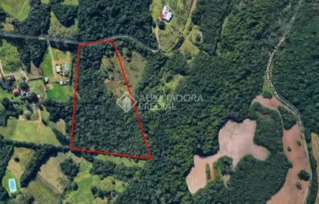 Lote/Terreno à venda, 47707m² no Restinga, Porto Alegre