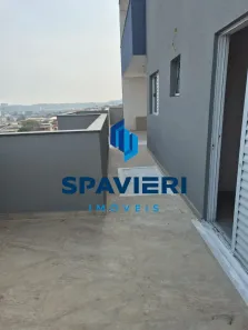 Apartamento com 2 Quartos à venda, 44m² no Jardim Caguassu, São Paulo