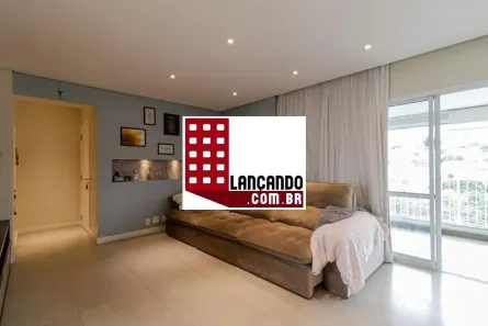 Apartamento com 3 Quartos à venda, 150m² no Jardim da Glória, São Paulo