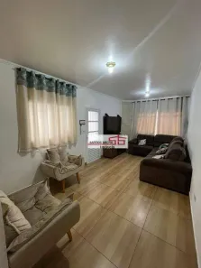 Sobrado com 3 Quartos à venda, 130m² no Vila Bandeirantes, São Paulo