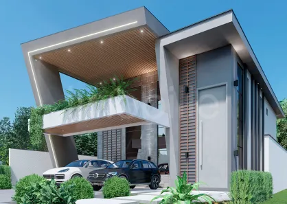 Casa à venda, 350m² no , Porto Belo