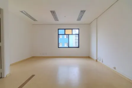 Ponto Comercial com 1 Quarto para alugar, 33m² no Barra Funda, São Paulo
