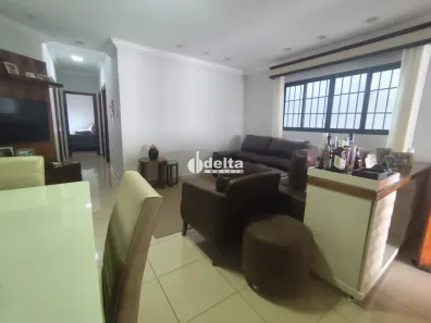 Casa com 4 Quartos à venda, 250m² no Vigilato Pereira, Uberlândia