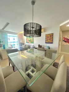 Apartamento com 3 Quartos à venda, 130m² no São Francisco, Niterói