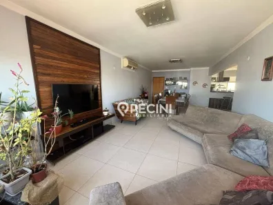 Apartamento com 3 Quartos à venda, 235m² no Zona Central, Rio Claro