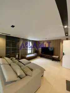 Apartamento com 3 Quartos para venda ou aluguel, 265m² no Vila Gomes Cardim, São Paulo