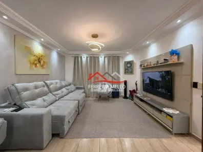 Casa com 3 Quartos à venda, 165m² no Região Central, Caieiras