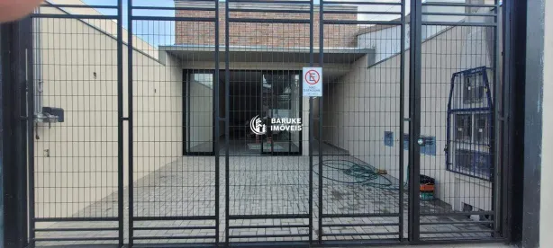 Ponto Comercial para alugar, 50m² no Vila Sfeir, Indaiatuba