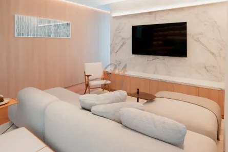 Cobertura com 3 Quartos à venda, 229m² no Água Verde, Curitiba