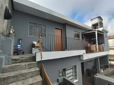 Casa com 4 Quartos à venda, 182m² no Bussocaba, Osasco